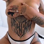 inkedcruella onlyfans leaked picture 1