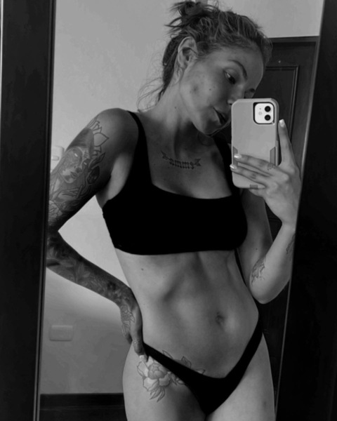 inkedgypsy onlyfans leaked picture 1