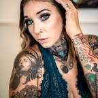 inkedlucyfurvip onlyfans leaked picture 1