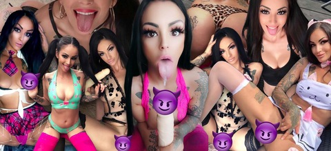 inkedprincessx onlyfans leaked picture 1