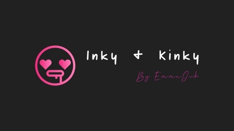 inkyandkinkyofficial onlyfans leaked picture 2