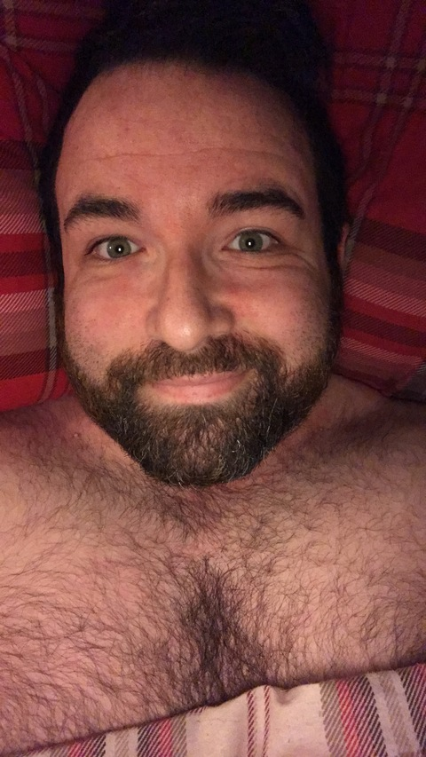 irishbear88 onlyfans leaked picture 1