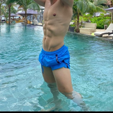 isaaczu onlyfans leaked picture 1