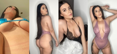 itsaimeerae onlyfans leaked picture 1