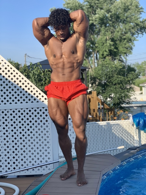itsrico_verano onlyfans leaked picture 1