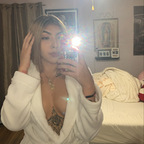 ittybabydoll onlyfans leaked picture 1