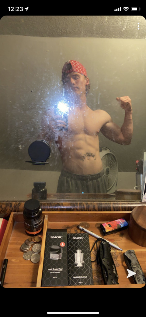 itzmemichael onlyfans leaked picture 2