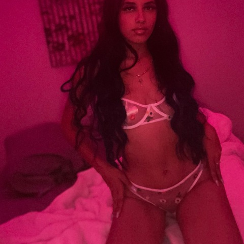 ivybloomm onlyfans leaked picture 1