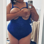 ivybrooksofficial onlyfans leaked picture 1