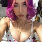 ivytheindigo onlyfans leaked picture 1