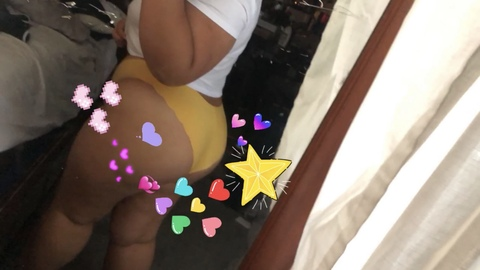 izzybreezzzyyy onlyfans leaked picture 1
