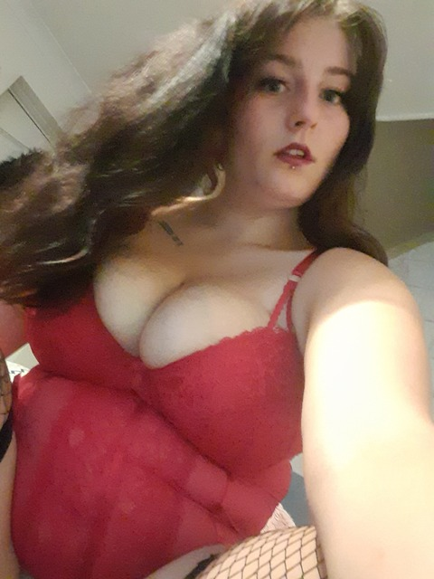 jaciemae onlyfans leaked picture 1