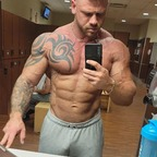 jackedzaddy89 onlyfans leaked picture 1