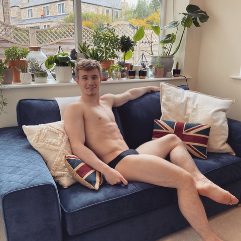 jacklaugher onlyfans leaked picture 2