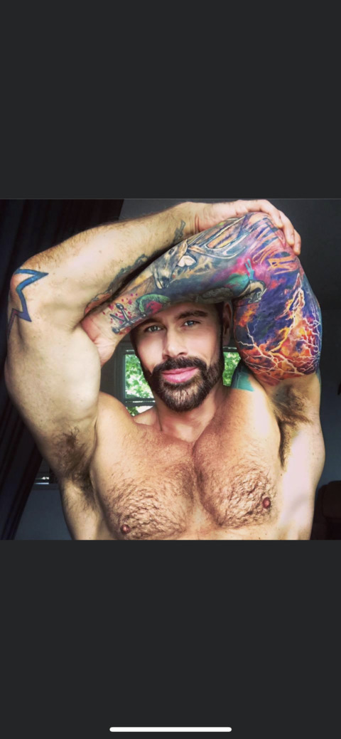 jackmackenroth onlyfans leaked picture 1