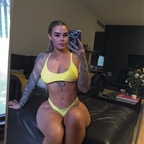 jacquilou onlyfans leaked picture 1