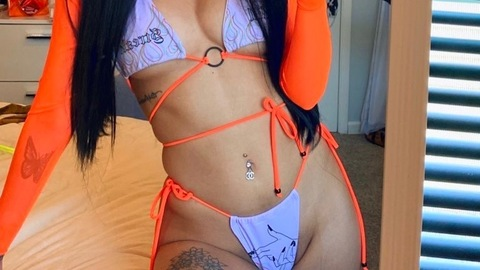 jadedjadexx onlyfans leaked picture 1