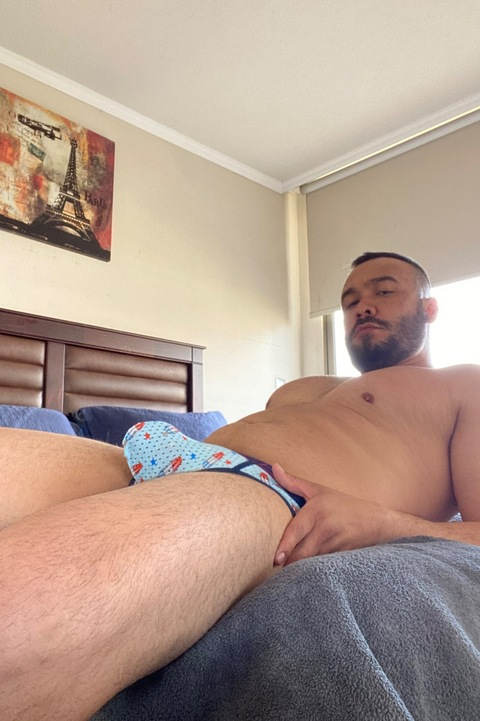 jairoxxx onlyfans leaked picture 2