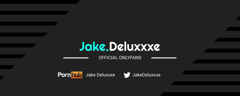 jakedeluxxxe onlyfans leaked picture 1