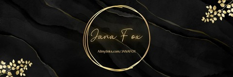 janafox onlyfans leaked picture 1