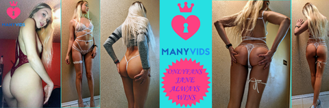 janealwayswins onlyfans leaked picture 2