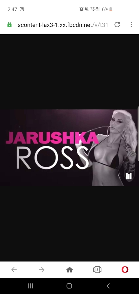 jarushka_ross onlyfans leaked picture 2