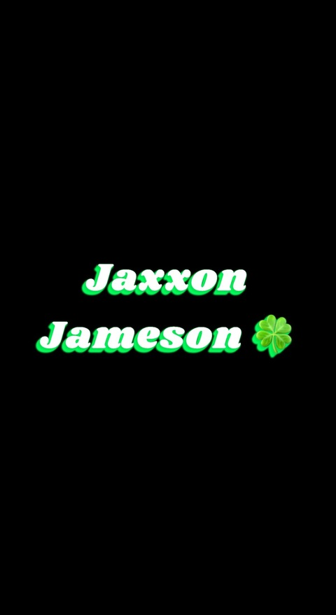 jaxxon.jameson onlyfans leaked picture 2