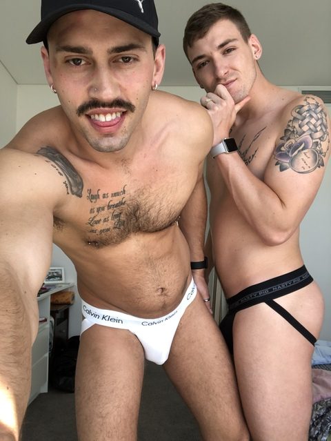 jayandsam onlyfans leaked picture 1