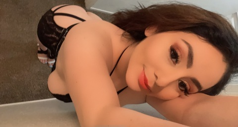 jaylenexo onlyfans leaked picture 1