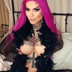 jelenakrunicvip onlyfans leaked picture 1
