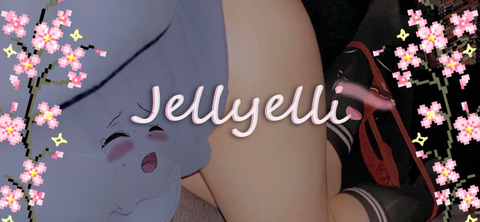 jellyelli onlyfans leaked picture 1