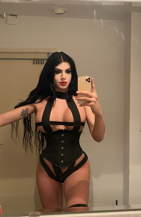 jennrodriguez onlyfans leaked picture 1
