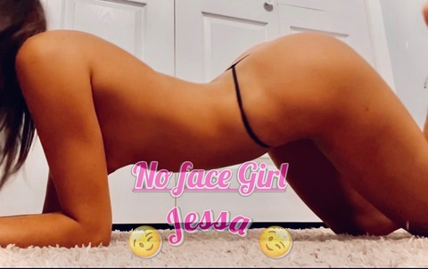 jessa.nofacegirl onlyfans leaked picture 1