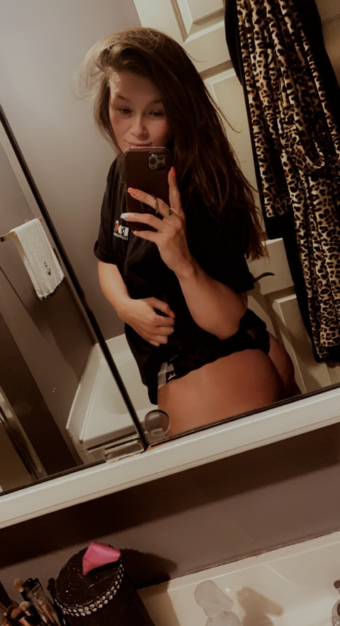 jessbabyyy94 onlyfans leaked picture 1