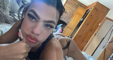 jessxxxtra onlyfans leaked picture 2