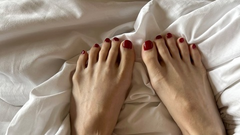 jewelsfeetandtoes onlyfans leaked picture 1