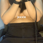 jexxie onlyfans leaked picture 1