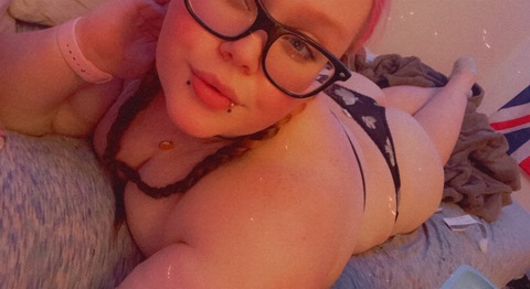 jillybaby123 onlyfans leaked picture 1