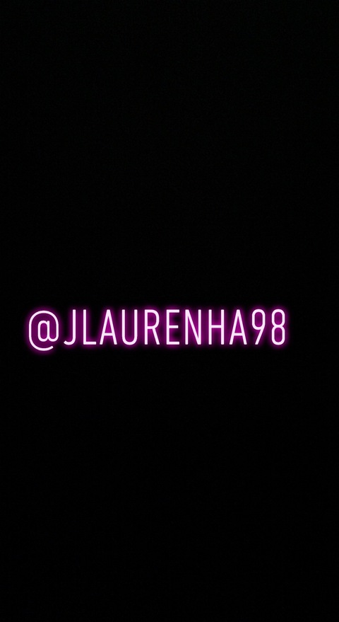 jlaurenha98 onlyfans leaked picture 2