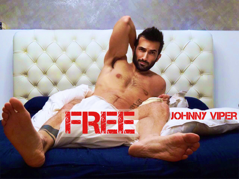 johnnyviperfree onlyfans leaked picture 1