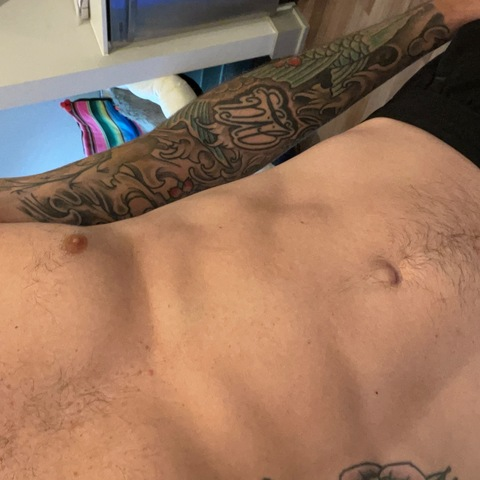 johnunderhill onlyfans leaked picture 2