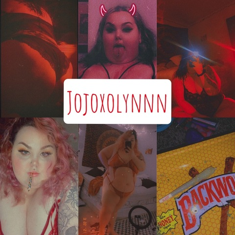 jojoxolynn onlyfans leaked picture 1