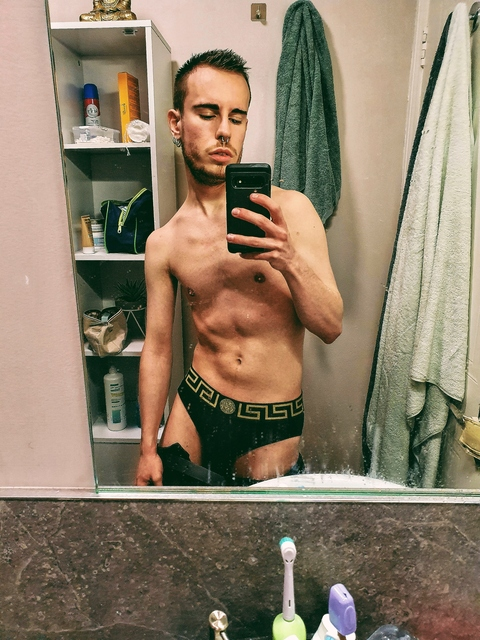 jordigermanotto onlyfans leaked picture 2