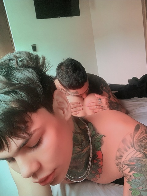 jordytop onlyfans leaked picture 2