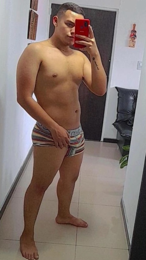 josebenavidess onlyfans leaked picture 1