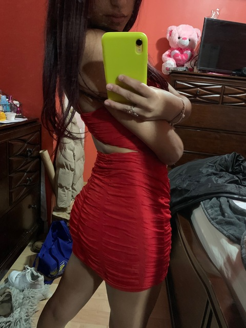 joselynpv onlyfans leaked picture 1