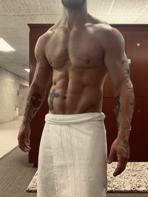 josephfit onlyfans leaked picture 1