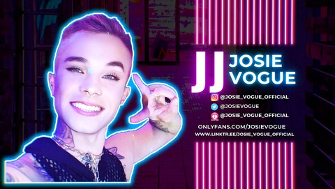 josievogue onlyfans leaked picture 1