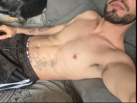 josrh onlyfans leaked picture 1