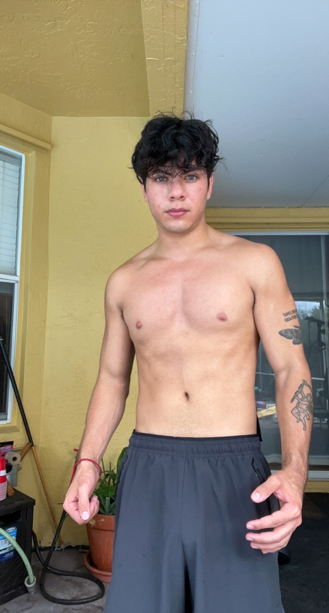 jovanijara onlyfans leaked picture 2